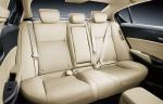 Acura ILX Hybrid 2012 года (CN)
